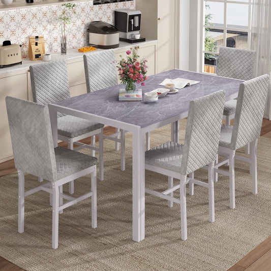 Dining Table Set