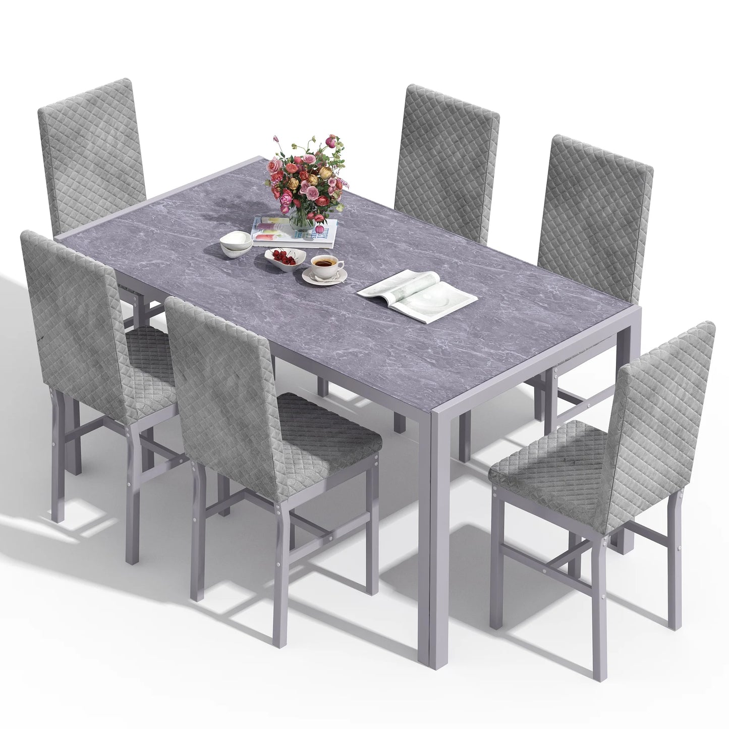 Dining Table Set