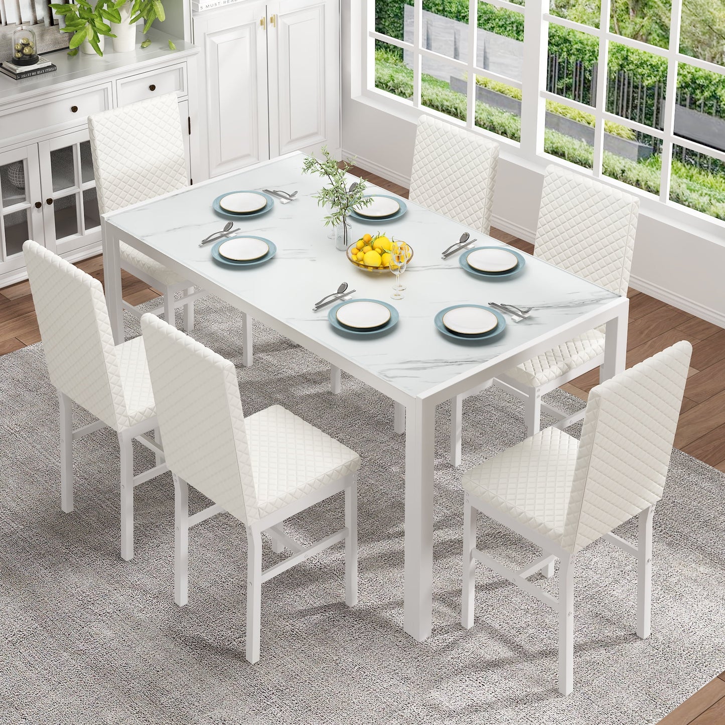 Dining Table Set