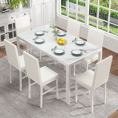 Dining Table Set