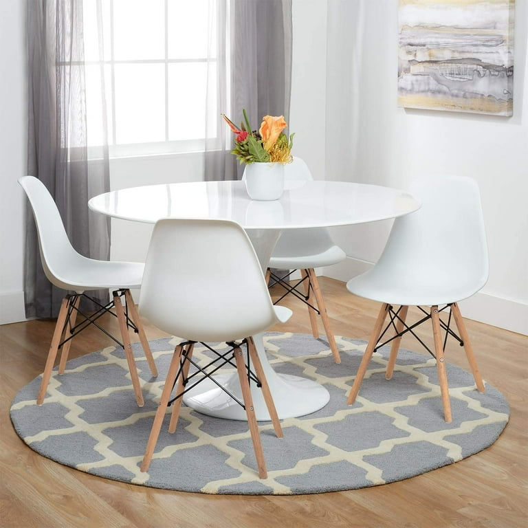 Pre Assembled Dining Chair