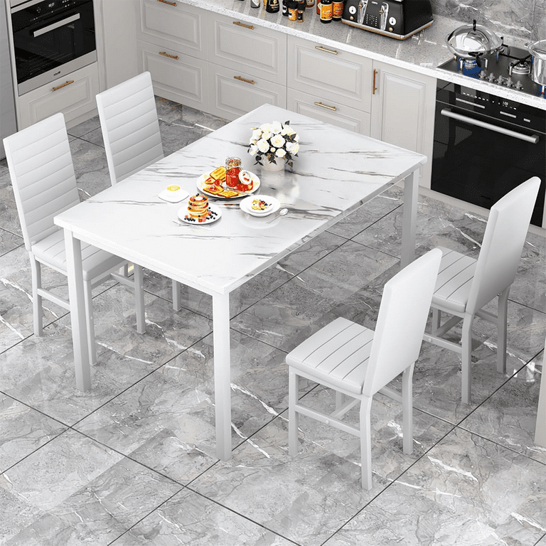 Luxury Dining Table Chairs – Elegant, Comfortable & Durable Seating