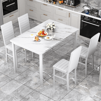 Luxury Dining Table Chairs – Elegant, Comfortable & Durable Seating